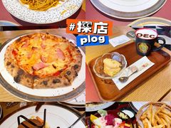 英式炸薯条-老欧洲咖啡·西餐(后湖店)