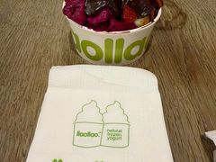 -关夫人餐厅(阳光广场店)