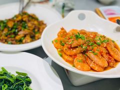 -南景饭店(万家丽路店)