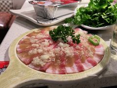 -猫爪爪原切自助烤肉(观音桥阳光世纪店)
