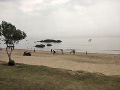 -黄金海岸环岛路