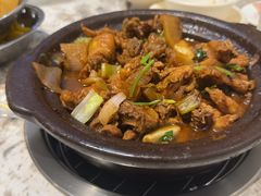 -二楼老店重庆鸡公煲(真光路店)