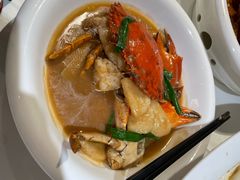 -万龙洲海鲜(南新仓店)