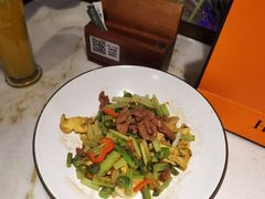 -绿茶餐厅(乐峰广场店)