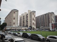 -结霜桥叻沙