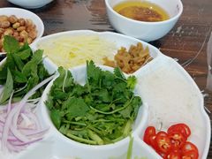 -官塘锋记鱼生·生腌·砂锅粥(牌坊街店)