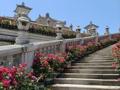 -横店圆明新园