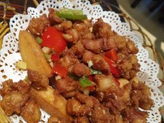 -胜记猪杂粥(同康路店)