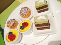 -北上海大酒店-北鸥西餐厅