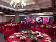 -梁家大院•农家菜(昆山会展中心店)