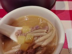 -西贝(六里桥旗舰店)