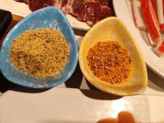 -千纸鹤嫩汁烤肉(学府店)