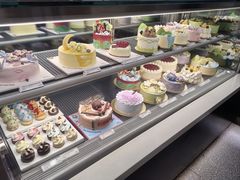 -派悦坊·甜品·蛋糕(虹口龙之梦店)