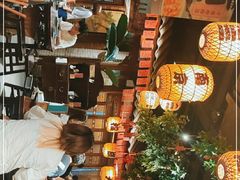 -南京大牌档(人民广场店)
