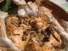 -桂满陇·蟹黄小笼汤包(清河万象店)
