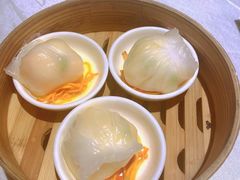 -十二粤味·顺德菜·烧鹅点心(五四广场店)