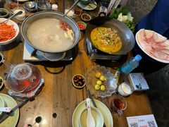 -天怡·鱼工厂(梅溪湖店)