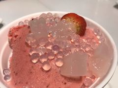 -聪嫂私房甜品(旺角二店)
