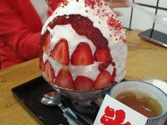 -WONDER ICE 萬得冰田(建設路总店)
