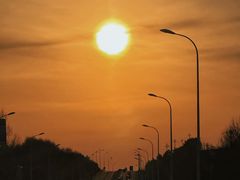 -烟墩角天鹅湖