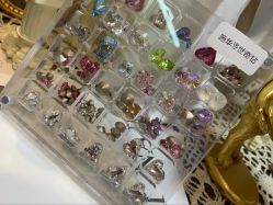 -Mi+·nail美甲美睫