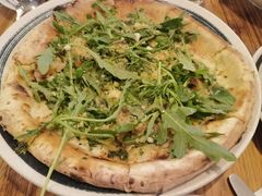 -PIZZA BIANCA(万象城店)
