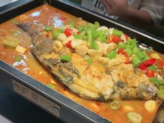 -炉鱼(诸暨万风新天地店)