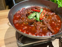 -KimPro 辛普乐概念韩餐