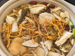 -野菌园·野生菌火锅首创第一家(关兴路总店)