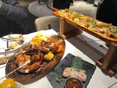 -魏客咖啡(中铁中心店)