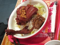 -猪角·闽南猪脚饭(文三路店)