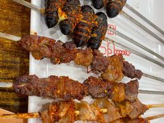 -西塔大冷面(市府大路店)