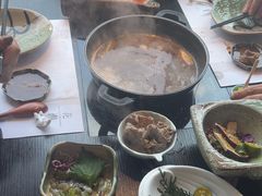 -花潮料理艺食馆(成都万象城店)