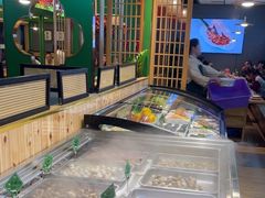 -满盛家宴·烤鸭·海鲜天津菜(河北路总店)