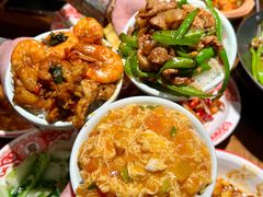 -恰饭·老长沙市井菜(天河客运站店)