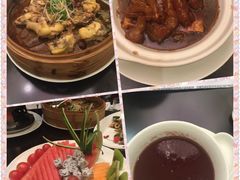 -海天楼(天津泛太平洋店)