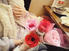 -苏泡泡豆花烤鱼(婺源店)