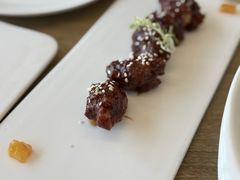 -枣子树·素食餐厅(朱家尖店)
