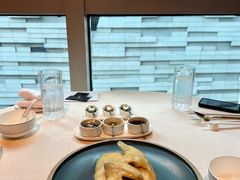 -广州富力丽思卡尔顿酒店