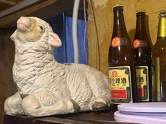 -霄汉羊排(万松园一店)