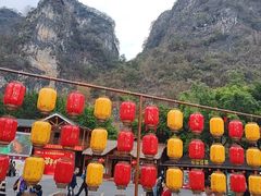 -英西峰林·洞天仙境