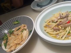 -客语客家菜(华发商都店)