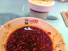 -川正旺江湖菜(三元桥店)