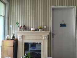 -瑜舍瑜伽连锁教室