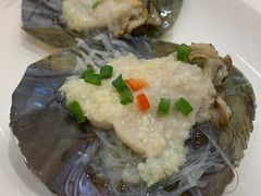-寻味顺德·南记酒家·传统顺德菜·鱼生(广源路店)