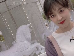 -琴岛之星摩天轮