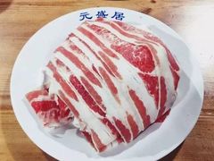 -元盛居(生态大街店)