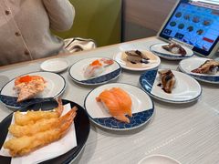 -滨寿司(新街口中央商场店)