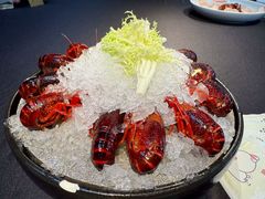 -朴墅·传承杭帮菜(青芝坞店)