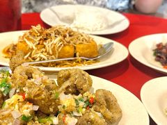 -德成饭店
